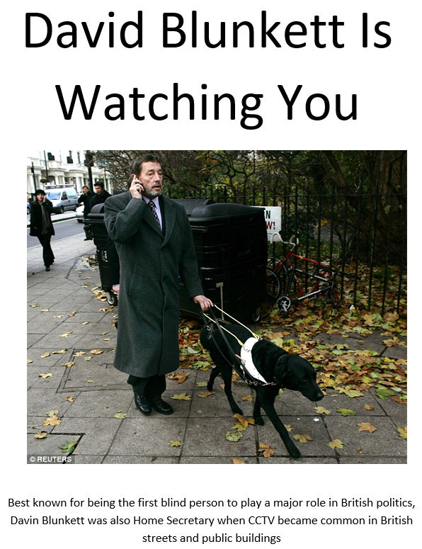 2019_04_280101 - David Blunkett Is Watching You